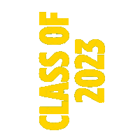 class of 2023 rollinsgifs Sticker by Rollins College