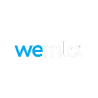wemlo wemlo loan processing Sticker