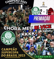 Raphael Veiga Fla GIF