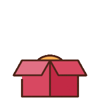 Create In Progress Sticker