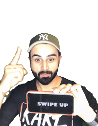 Igxindia Sticker by Instagram Experience