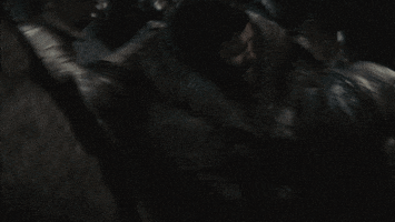 Robert Pattinson GIF by NETFLIX