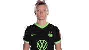 Alexandra Popp Sport Sticker by VfL Wolfsburg