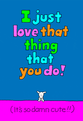 GIF by Chippy the dog