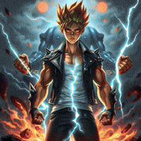 Binance Ai Art GIF by Sogni AI