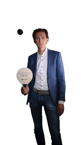 Immo Vastgoed Sticker by Hillewaere