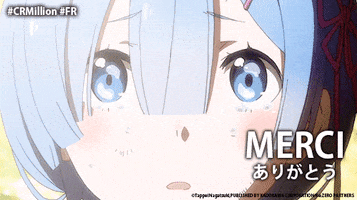 GIF by Crunchyroll