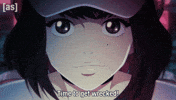 Get Wrecked Cowboy Bebop GIF by Adult Swim