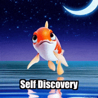 Wisdom Being GIF by TheConfishius