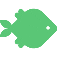 Seafood Sticker by FishIsTheDish