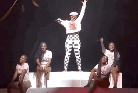 bbc glastonbury2019 GIF by Glastonbury Festival
