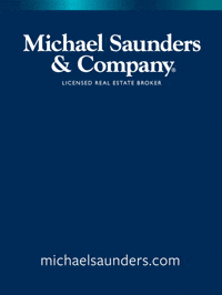 Luxury Real Estate GIF by Michael Saunders & Company