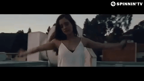 happy good vibes GIF by Spinnin' Records