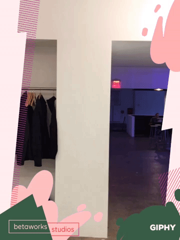 betaworking aclubforbuilders GIF by betaworks Studios