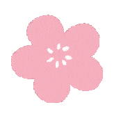 花 Sticker by bobocatKF