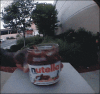 its a trap GIF