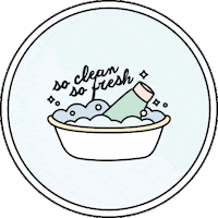 glow make up Sticker by Sephora Singapore