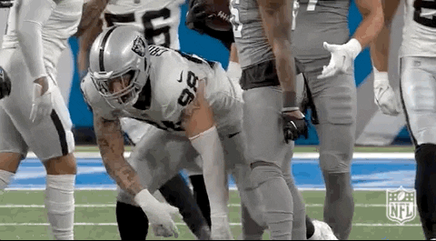 National Football League GIF by NFL