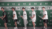 Tgoe Iwutitans GIF by iwusports