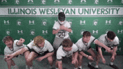 Tgoe Iwutitans GIF by iwusports