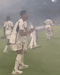 Bellingham Real Madrid GIF