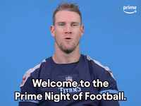 The Prime Night of Football