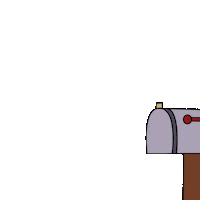 Voting Election Day Sticker by Magic Eden