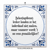 Wijsheid Troost GIF by Tegelspreuken.nl