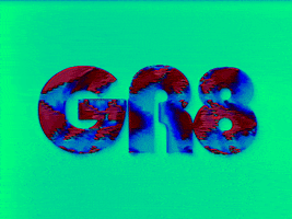 Art Glitch GIF