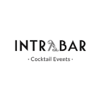 Party Cocktail Sticker by Intrabar Academy