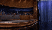 Come On In Star Wars GIF by The Tonight Show Starring Jimmy Fallon