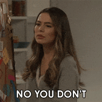 Season 1 No GIF by Paramount+