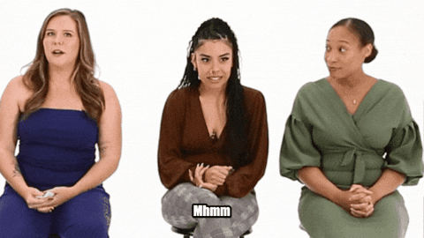 I Agree You Bet GIF by Aroma Retail