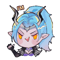 Bang Bang Game Sticker by Mobile Legends: Bang Bang