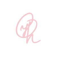 Logo Christian Sticker by Studio Queenhood