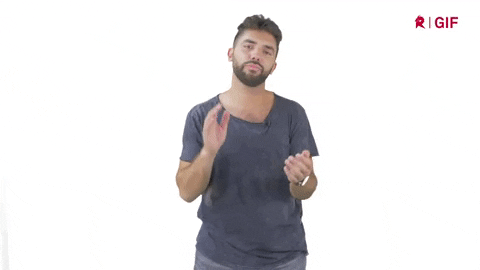clap applause GIF