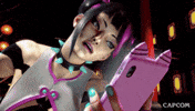 Video Game Smile GIF by CAPCOM