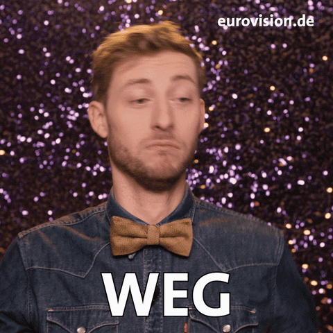 Eurovision No GIF by NDR