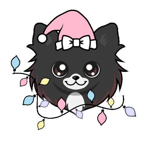 Sticker by Puptails