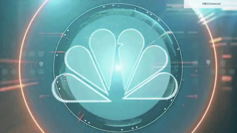 newscaststudio giphygifmaker nbc news nbc nightly news GIF
