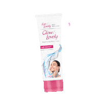 Multivitamin Facial Wash Sticker by Unilever Indonesia