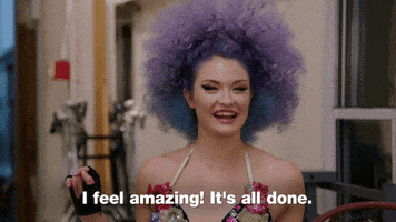 GIF by America's Next Top Model