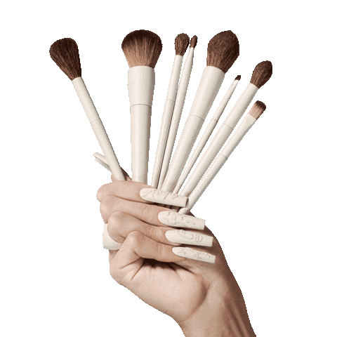 Arielxmorphe Sticker by Morphe