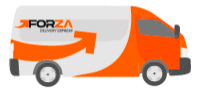 Guatemala Ecommerce Sticker by Forza Delivery Express