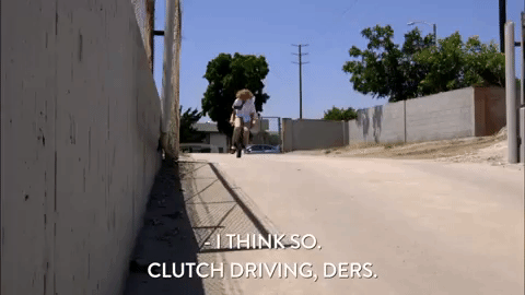 comedy central season 3 episode 8 GIF by Workaholics