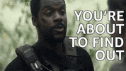 Season 2 Episode 6 GIF by Tom Clancy’s Jack Ryan