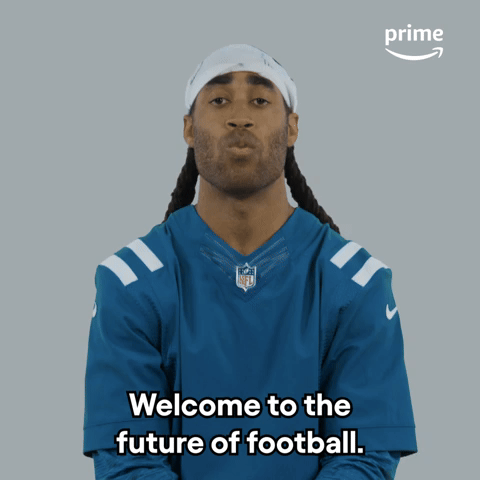 The Future of Football