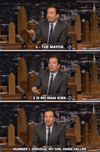 gilmore girls GIF by The Tonight Show Starring Jimmy Fallon