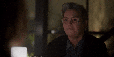 That's A Nice Thing To Say