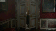 angry bbc two GIF by BBC